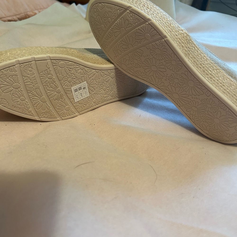 Martha Stewart Skechers